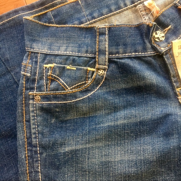 Tag Jeans - Picture 4 of 7